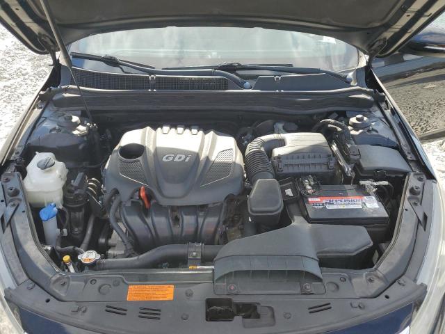 Photo 6 VIN: 5XXGM4A71DG203229 - KIA OPTIMA LX 