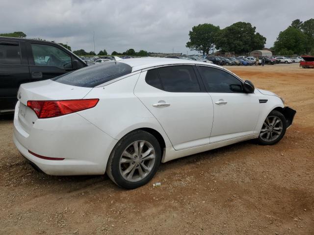 Photo 2 VIN: 5XXGM4A71DG207717 - KIA OPTIMA 