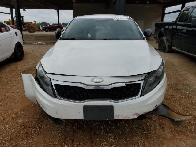 Photo 4 VIN: 5XXGM4A71DG207717 - KIA OPTIMA 