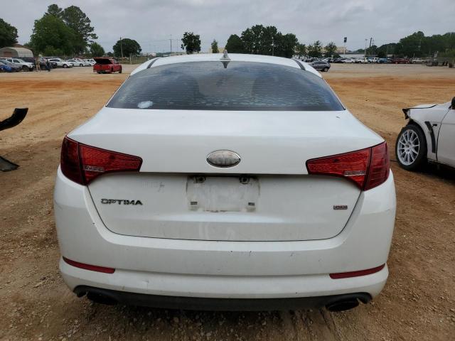 Photo 5 VIN: 5XXGM4A71DG207717 - KIA OPTIMA 