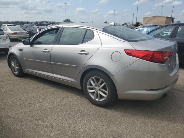 Photo 1 VIN: 5XXGM4A71DG210729 - KIA OPTIMA 