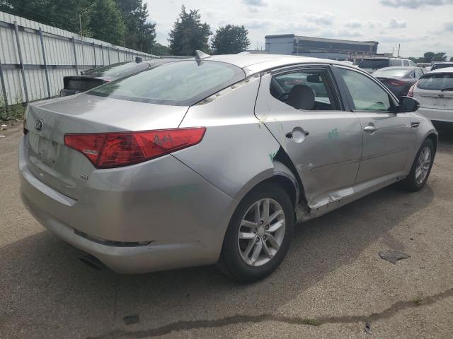 Photo 2 VIN: 5XXGM4A71DG210729 - KIA OPTIMA 