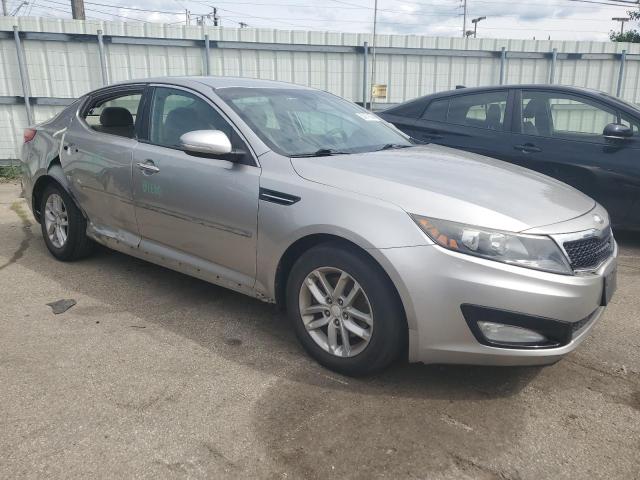 Photo 3 VIN: 5XXGM4A71DG210729 - KIA OPTIMA 