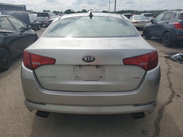 Photo 5 VIN: 5XXGM4A71DG210729 - KIA OPTIMA 