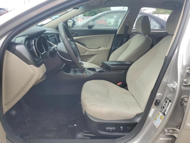 Photo 6 VIN: 5XXGM4A71DG210729 - KIA OPTIMA 