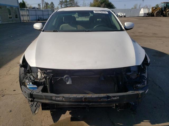 Photo 4 VIN: 5XXGM4A71DG214473 - KIA OPTIMA LX 