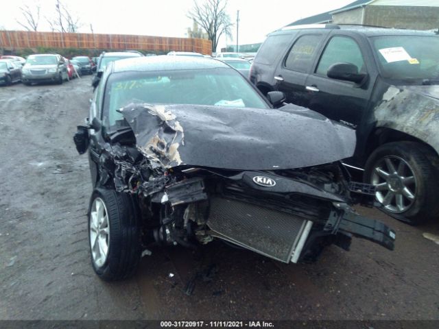 Photo 5 VIN: 5XXGM4A71DG215963 - KIA OPTIMA 