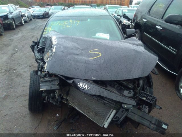 Photo 9 VIN: 5XXGM4A71DG215963 - KIA OPTIMA 