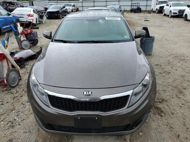 Photo 4 VIN: 5XXGM4A71DG221942 - KIA OPTIMA LX 