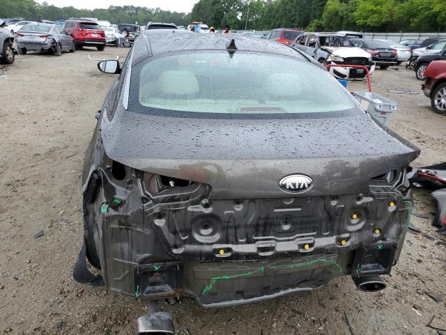 Photo 5 VIN: 5XXGM4A71DG221942 - KIA OPTIMA LX 