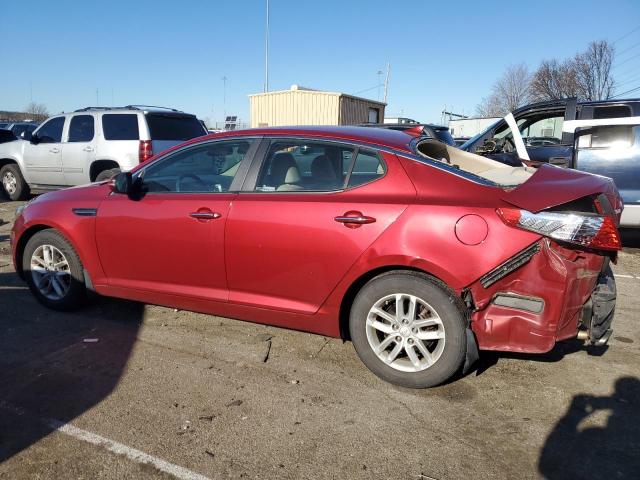 Photo 1 VIN: 5XXGM4A71DG230253 - KIA OPTIMA 