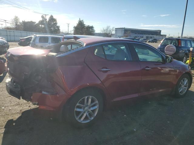 Photo 2 VIN: 5XXGM4A71DG230253 - KIA OPTIMA 