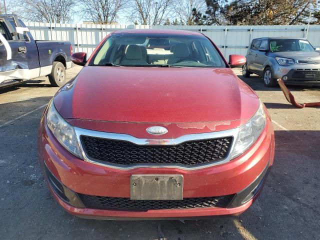 Photo 4 VIN: 5XXGM4A71DG230253 - KIA OPTIMA 