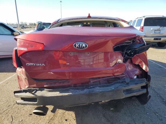 Photo 5 VIN: 5XXGM4A71DG230253 - KIA OPTIMA 