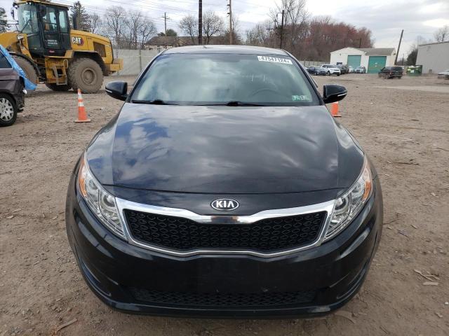 Photo 4 VIN: 5XXGM4A71DG233217 - KIA OPTIMA LX 