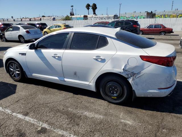 Photo 1 VIN: 5XXGM4A71DG239020 - KIA OPTIMA LX 