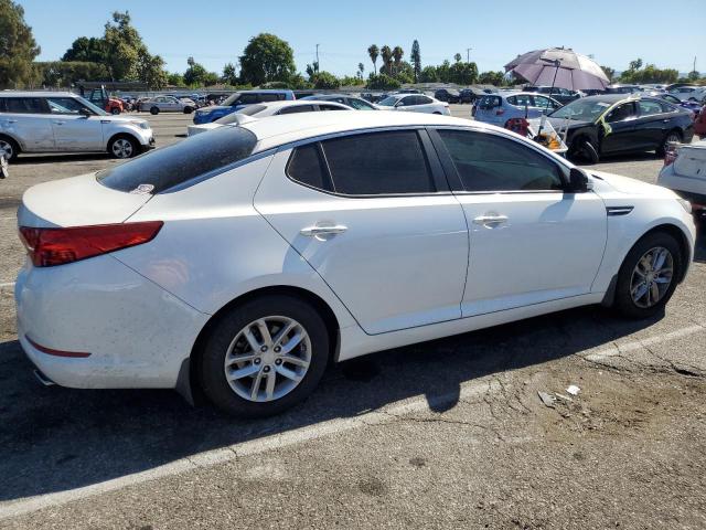 Photo 2 VIN: 5XXGM4A71DG239020 - KIA OPTIMA LX 