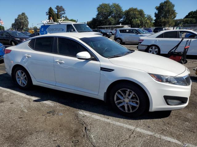 Photo 3 VIN: 5XXGM4A71DG239020 - KIA OPTIMA LX 