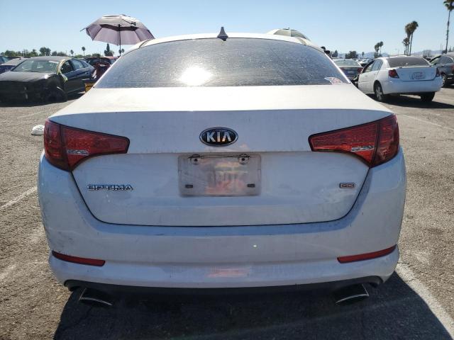 Photo 5 VIN: 5XXGM4A71DG239020 - KIA OPTIMA LX 