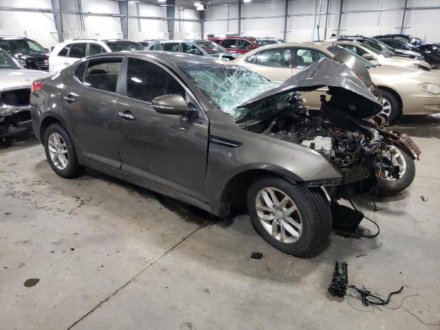 Photo 3 VIN: 5XXGM4A71DG239924 - KIA OPTIMA LX 