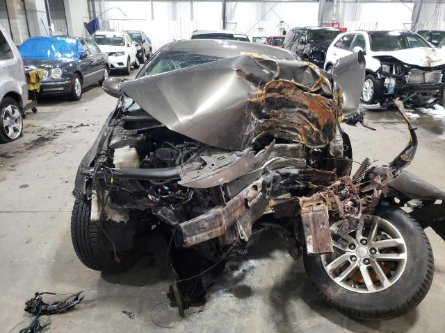 Photo 4 VIN: 5XXGM4A71DG239924 - KIA OPTIMA LX 