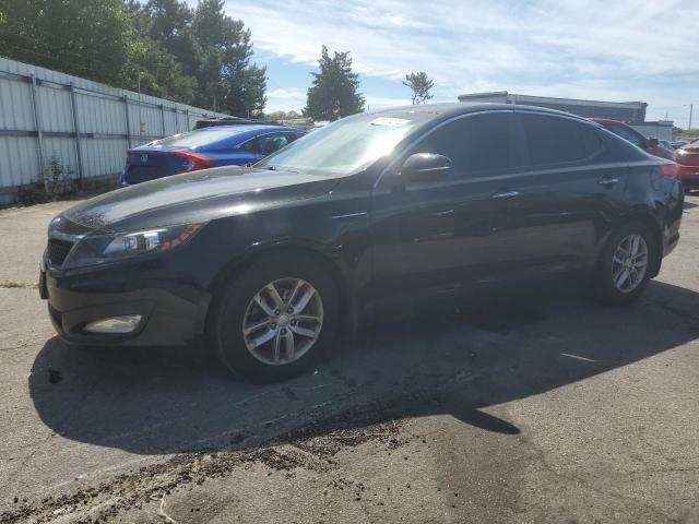 Photo 0 VIN: 5XXGM4A71DG244461 - KIA OPTIMA LX 