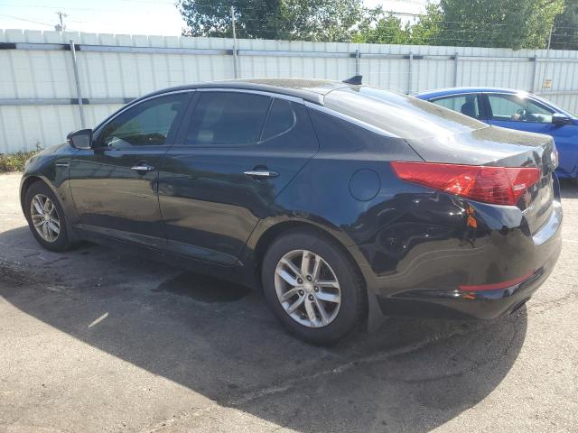 Photo 1 VIN: 5XXGM4A71DG244461 - KIA OPTIMA LX 