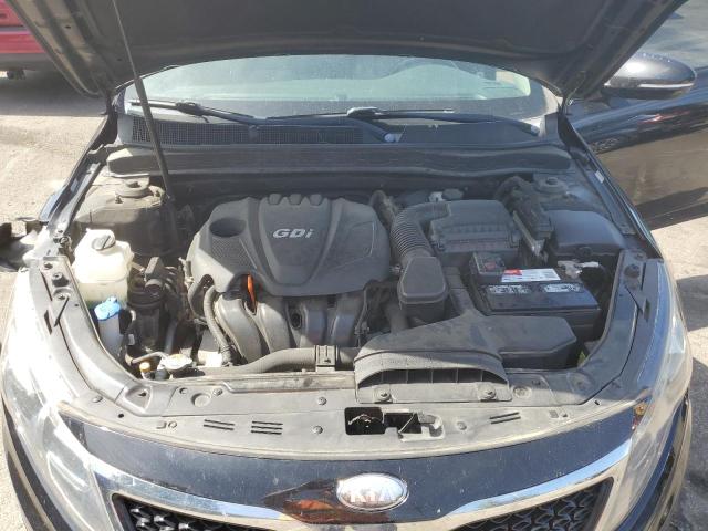 Photo 10 VIN: 5XXGM4A71DG244461 - KIA OPTIMA LX 