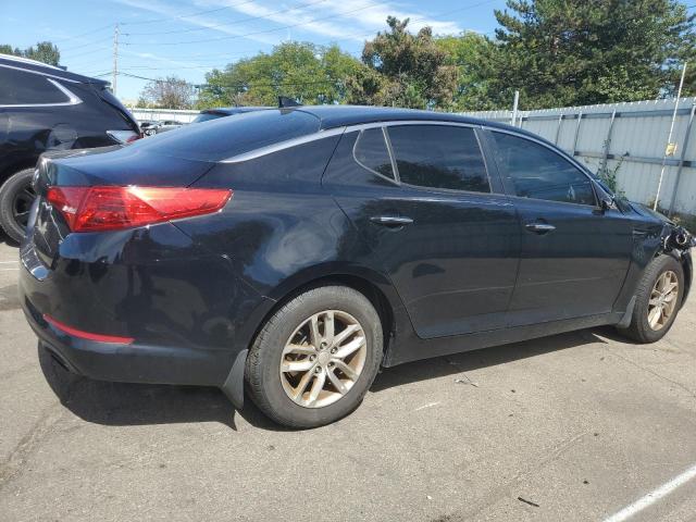 Photo 2 VIN: 5XXGM4A71DG244461 - KIA OPTIMA LX 