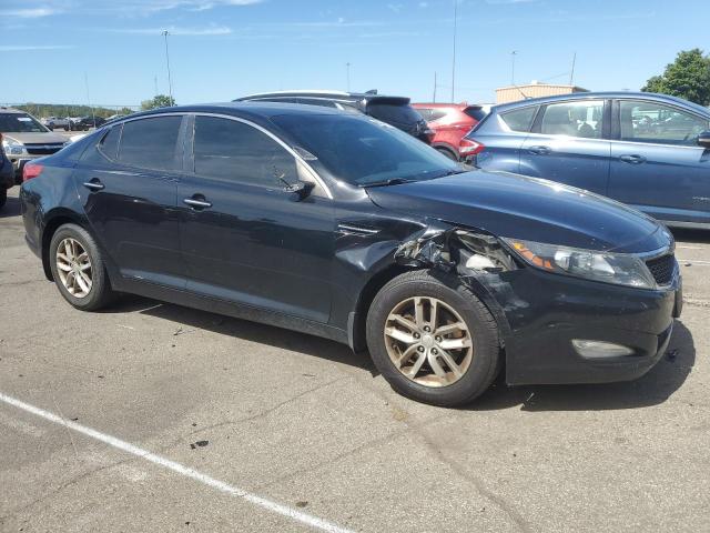 Photo 3 VIN: 5XXGM4A71DG244461 - KIA OPTIMA LX 