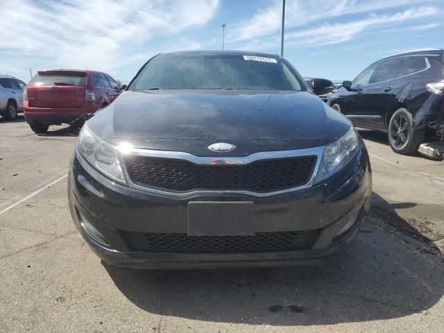 Photo 4 VIN: 5XXGM4A71DG244461 - KIA OPTIMA LX 