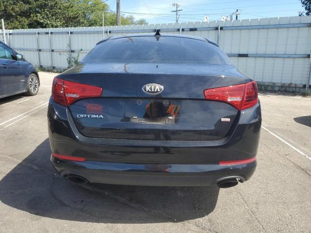 Photo 5 VIN: 5XXGM4A71DG244461 - KIA OPTIMA LX 