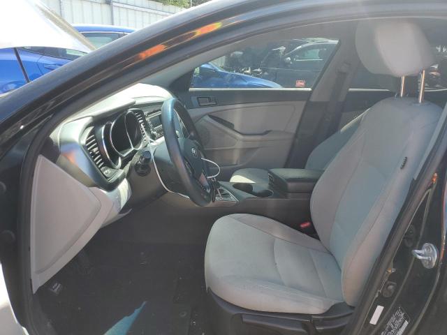 Photo 6 VIN: 5XXGM4A71DG244461 - KIA OPTIMA LX 