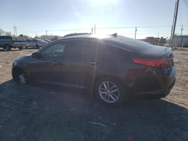 Photo 1 VIN: 5XXGM4A71DG245092 - KIA OPTIMA LX 