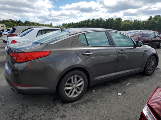 Photo 2 VIN: 5XXGM4A71DG248798 - KIA OPTIMA LX 