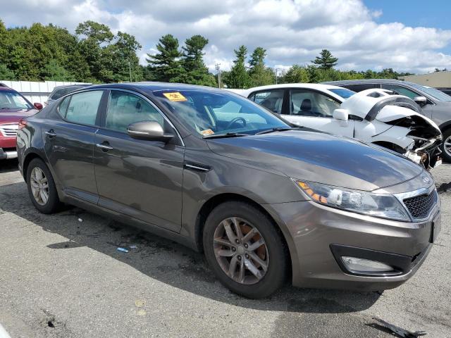 Photo 3 VIN: 5XXGM4A71DG248798 - KIA OPTIMA LX 