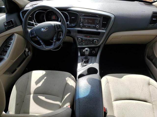 Photo 7 VIN: 5XXGM4A71DG248798 - KIA OPTIMA LX 