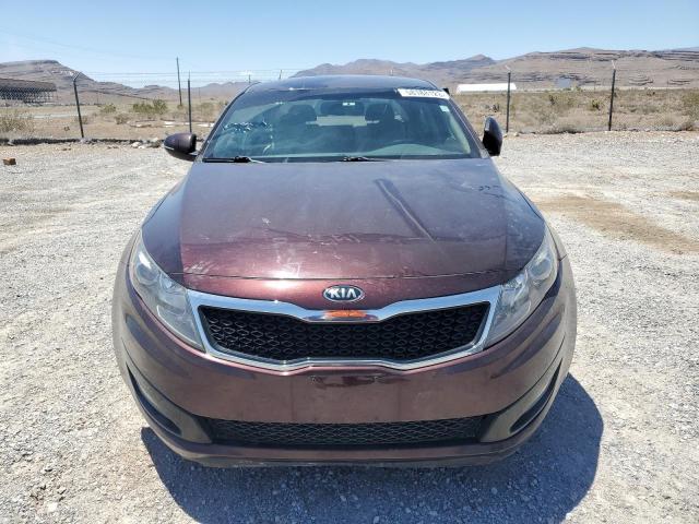 Photo 4 VIN: 5XXGM4A71DG249935 - KIA OPTIMA LX 