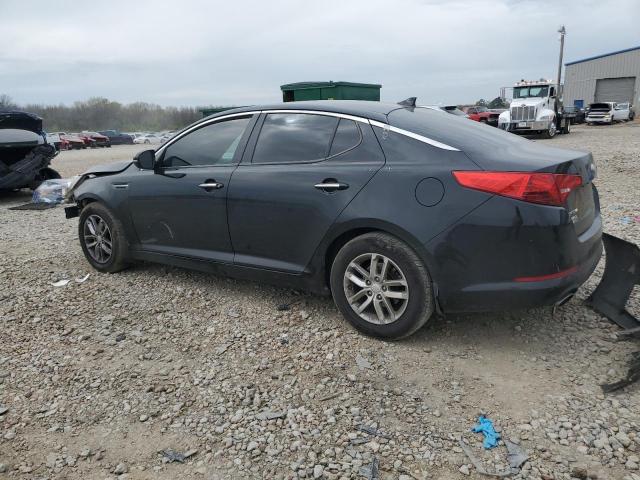 Photo 1 VIN: 5XXGM4A71DG251345 - KIA OPTIMA 