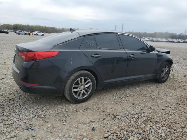 Photo 2 VIN: 5XXGM4A71DG251345 - KIA OPTIMA 