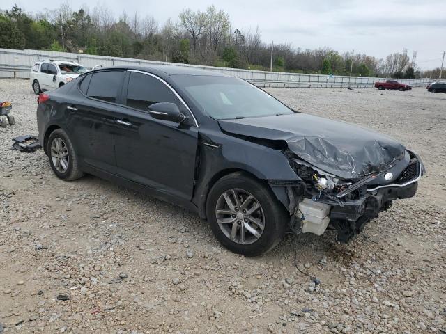 Photo 3 VIN: 5XXGM4A71DG251345 - KIA OPTIMA 