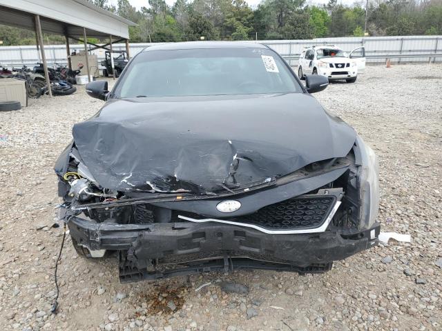 Photo 4 VIN: 5XXGM4A71DG251345 - KIA OPTIMA 