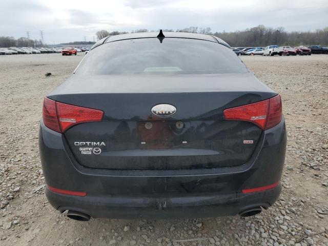 Photo 5 VIN: 5XXGM4A71DG251345 - KIA OPTIMA 