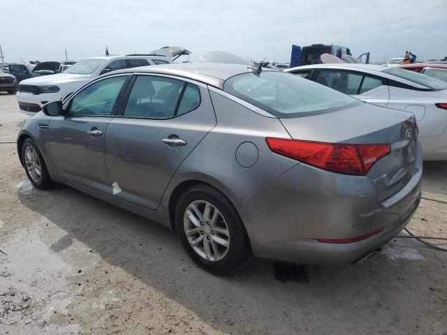 Photo 1 VIN: 5XXGM4A71DG254570 - KIA OPTIMA LX 