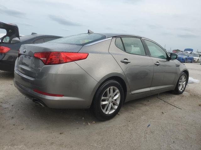 Photo 2 VIN: 5XXGM4A71DG254570 - KIA OPTIMA LX 