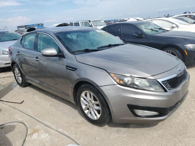 Photo 3 VIN: 5XXGM4A71DG254570 - KIA OPTIMA LX 