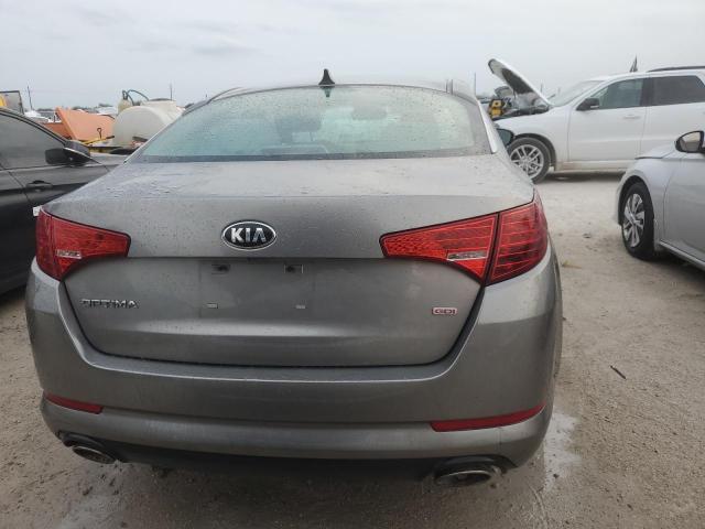 Photo 5 VIN: 5XXGM4A71DG254570 - KIA OPTIMA LX 