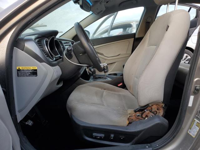 Photo 6 VIN: 5XXGM4A71DG254570 - KIA OPTIMA LX 