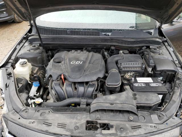 Photo 6 VIN: 5XXGM4A71DG256089 - KIA OPTIMA LX 