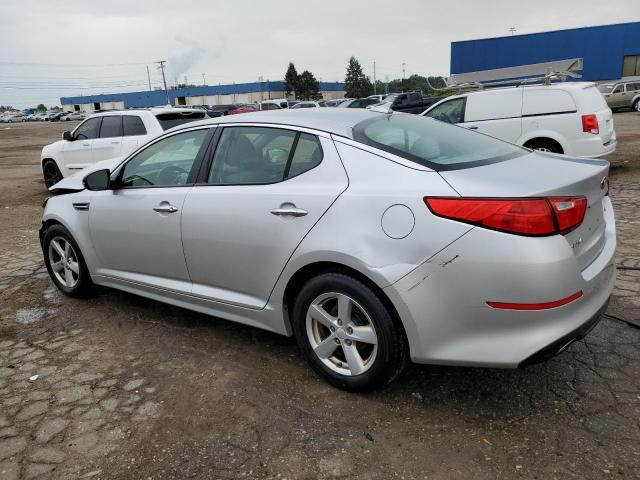 Photo 1 VIN: 5XXGM4A71EG268650 - KIA OPTIMA 